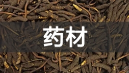 药材