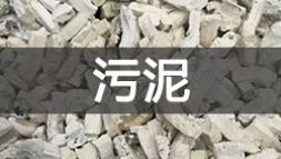 污泥